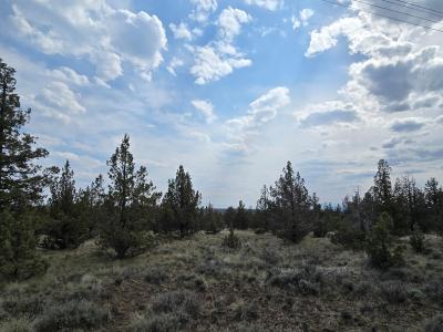 TL 7100 SE Hilltop Road , TL 7100, Prineville, Oregon 97754, USA