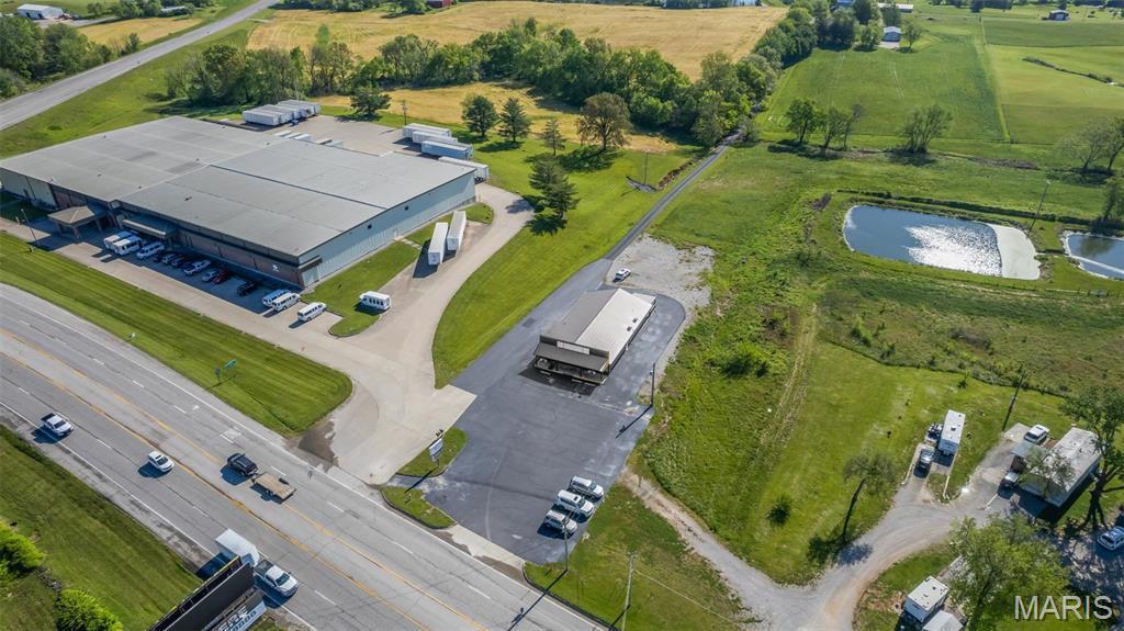 5598 Us Highway 61 North, Jackson, Missouri 63755, Stati Uniti