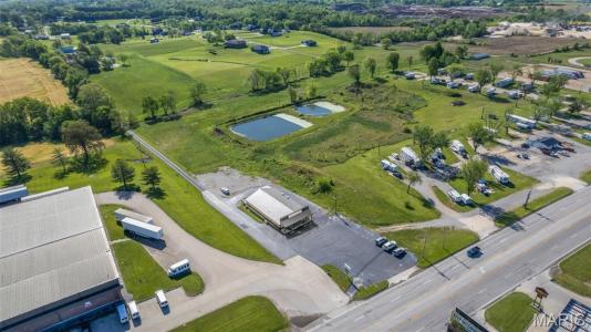 5598 Us Highway 61 North, Jackson, Missouri 63755, Stati Uniti