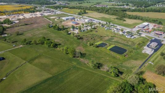 5598 Us Highway 61 North, Jackson, Missouri 63755, Stati Uniti
