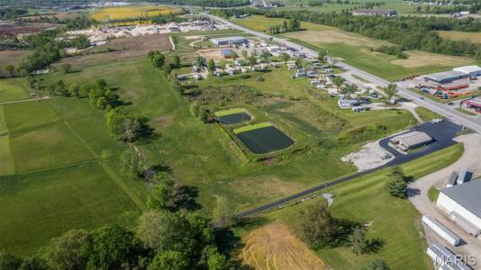 5598 Us Highway 61 North, Jackson, Missouri 63755, Stati Uniti
