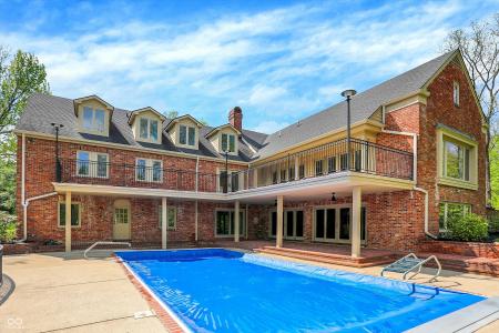 8602 Frontgate Lane, Indianapolis, Indiana 46256, USA