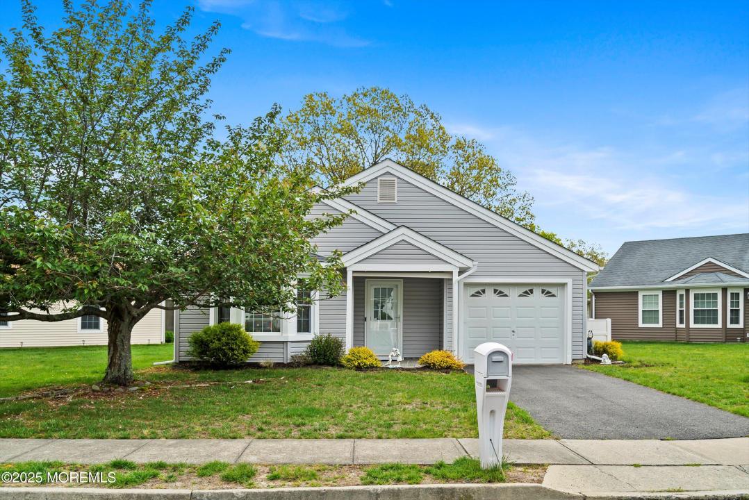 26 Dogwood Drive, Barnegat, New Jersey 08005, USA