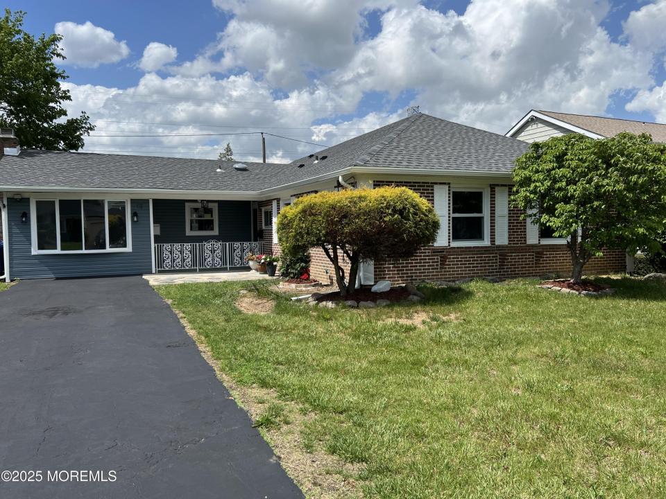 67 Medford Lane, Willingboro, Nova Jersey 08046, Estados Unidos