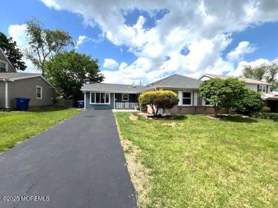 67 Medford Lane, Willingboro, Nova Jersey 08046, Estados Unidos