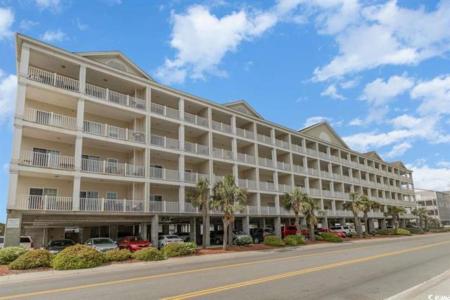 200 53rd Ave. N , 511, North Myrtle Beach, SC 29582, USA