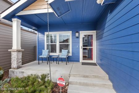 3313 N Rosalia Rd, Coeur D'alene, Idaho 83814, HOA KỲ