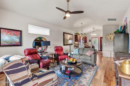 3313 N Rosalia Rd, Coeur D'alene, Idaho 83814, HOA KỲ