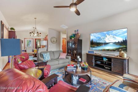 3313 N Rosalia Rd, Coeur D'alene, Idaho 83814, HOA KỲ
