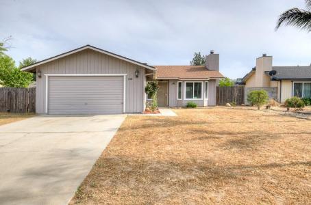 1728 Gettysburg Avenue, Clovis, Califórnia 93611, Estados Unidos