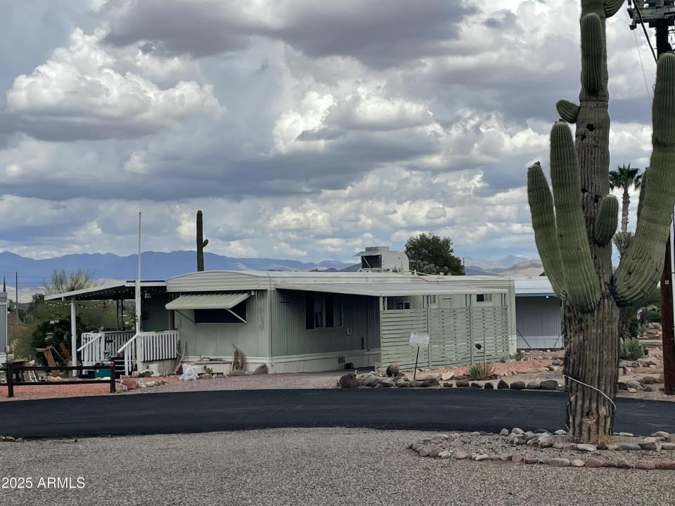 1855 W Wickenburg Way #140, Wickenburg, Arizona 85390, HOA KỲ