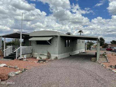 1855 W Wickenburg Way #140, Wickenburg, Arizona 85390, HOA KỲ