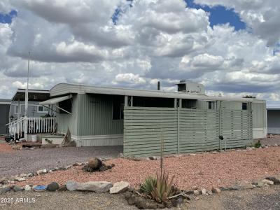 1855 W Wickenburg Way #140, Wickenburg, Arizona 85390, HOA KỲ