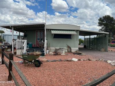 1855 W Wickenburg Way #140, Wickenburg, Arizona 85390, HOA KỲ