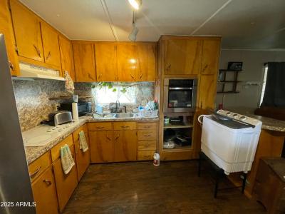1855 W Wickenburg Way #140, Wickenburg, Arizona 85390, HOA KỲ