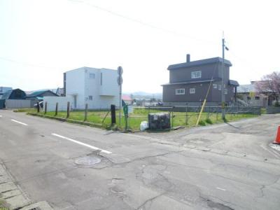 大川町16丁目, 余市町大川町十六丁目, 余市郡余市町, Hokkaido 046-0004, Japan