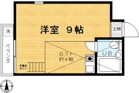 2A, 柳町29, コーポラスダイト, 川崎市幸区, 神奈川県 212-0015, 日本