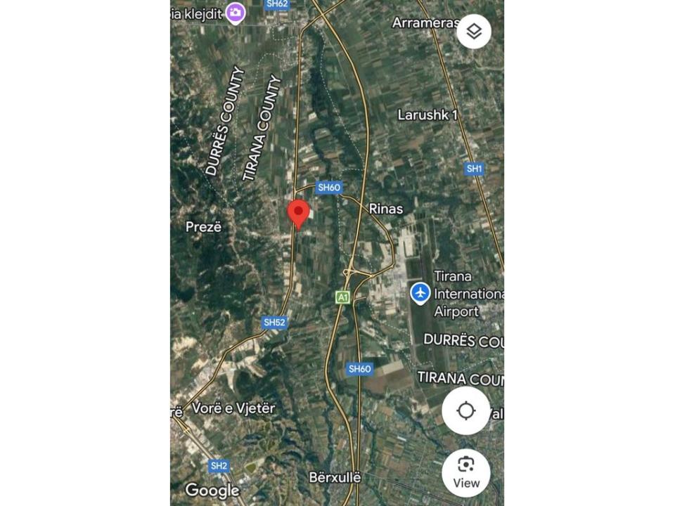 Periferia Vorë, Vorë, Albania