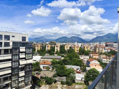 Ish Fusha e Aviacionit, Tirana, Albania