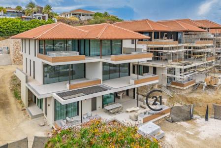 Blue Bay Hills Residences Tiffany Condominium, Blue Bay, Blue Bay, Curaçao