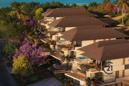 Blue Bay Hills Residences Celeste Condominium, Blue Bay, Blue Bay, Curaçao