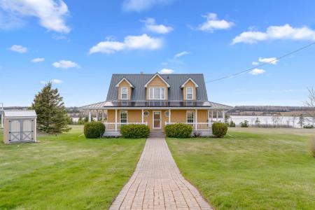 147 MORRISON LANE, New London, Isla Del Principe Edward C0B 1M0, Canadá