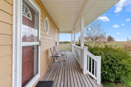 147 MORRISON LANE, New London, Isla Del Principe Edward C0B 1M0, Canadá
