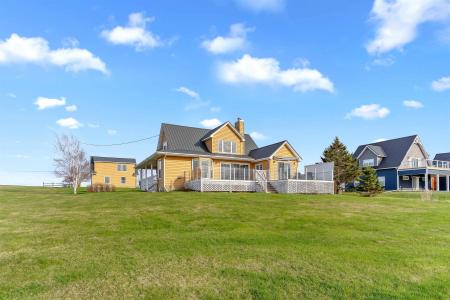 147 MORRISON LANE, New London, Isla Del Principe Edward C0B 1M0, Canadá