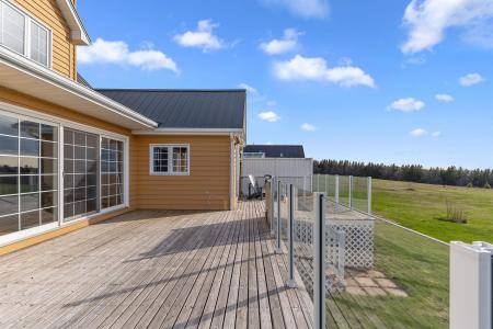 147 MORRISON LANE, New London, Isla Del Principe Edward C0B 1M0, Canadá