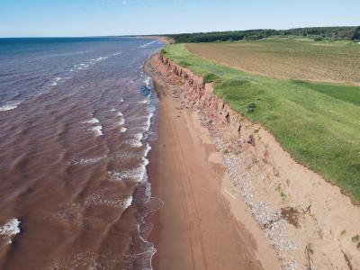 LOT 06-2 ROUTE 14, Campbellton, Prince Edward Island C0B 1E0, Canada