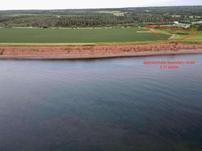 LOT 06-1 ROUTE 14, Campbellton, Prince Edward Island C0B 1E0, Canada