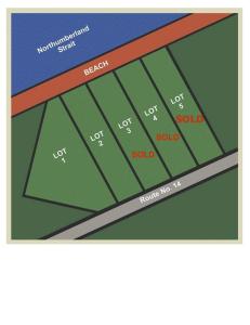 LOT 06-1 ROUTE 14, Campbellton, Prince Edward Island C0B 1E0, Canada