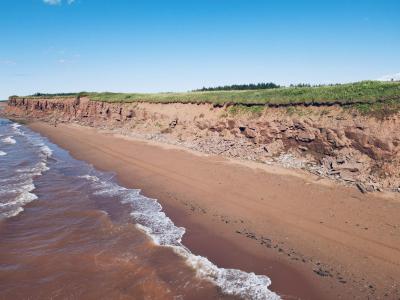 LOT 06-1 ROUTE 14, Campbellton, Prince Edward Island C0B 1E0, Canada
