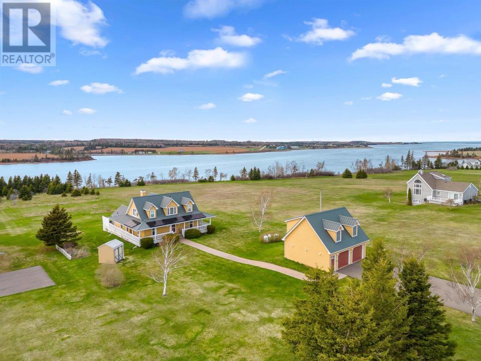 147 MORRISON LANE, New London, Prinz-Edward-Insel C0B 1M0, Kanada