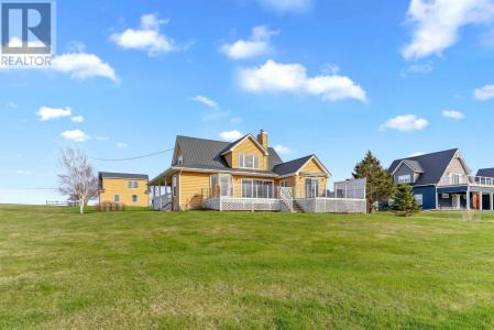147 MORRISON LANE, New London, Prinz-Edward-Insel C0B 1M0, Kanada
