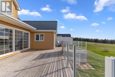 147 MORRISON LANE, New London, Prinz-Edward-Insel C0B 1M0, Kanada