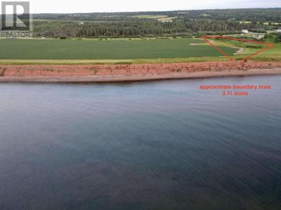 LOT 06-1 ROUTE 14, Campbellton, Prince Edward Island C0B 1E0, Canada