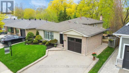 2301 DEVON ROAD, Oakville (fd Ford), Ontario L6J 5R2, Canada