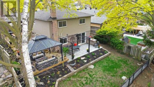 2301 DEVON ROAD, Oakville (fd Ford), Ontario L6J 5R2, Canada