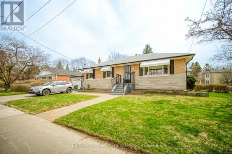 41 SQUIRES AVENUE, Toronto (o'connor-parkview), Ontario M4B 2R2, Canada