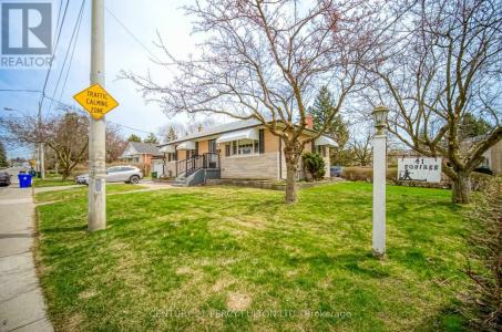 41 SQUIRES AVENUE, Toronto (o'connor-parkview), Ontario M4B 2R2, Canada