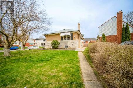 41 SQUIRES AVENUE, Toronto (o'connor-parkview), Ontario M4B 2R2, Canada