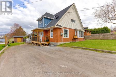 221 BELMONT AVENUE, Pembroke, Ontario K8A 2C6, Canadá