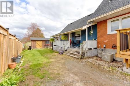 221 BELMONT AVENUE, Pembroke, Ontario K8A 2C6, Canadá