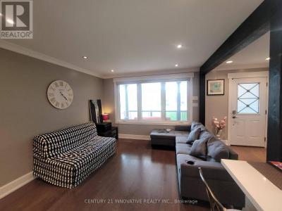 48 BRENDA CRESCENT, Toronto (kennedy Park), Ontario M1K 3C6, Canada