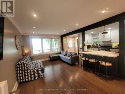 48 BRENDA CRESCENT, Toronto (kennedy Park), Ontario M1K 3C6, Canada
