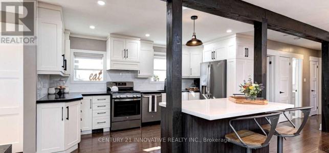 48 BRENDA CRESCENT, Toronto (kennedy Park), Ontario M1K 3C6, Canada