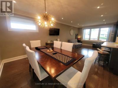 48 BRENDA CRESCENT, Toronto (kennedy Park), Ontario M1K 3C6, Canada