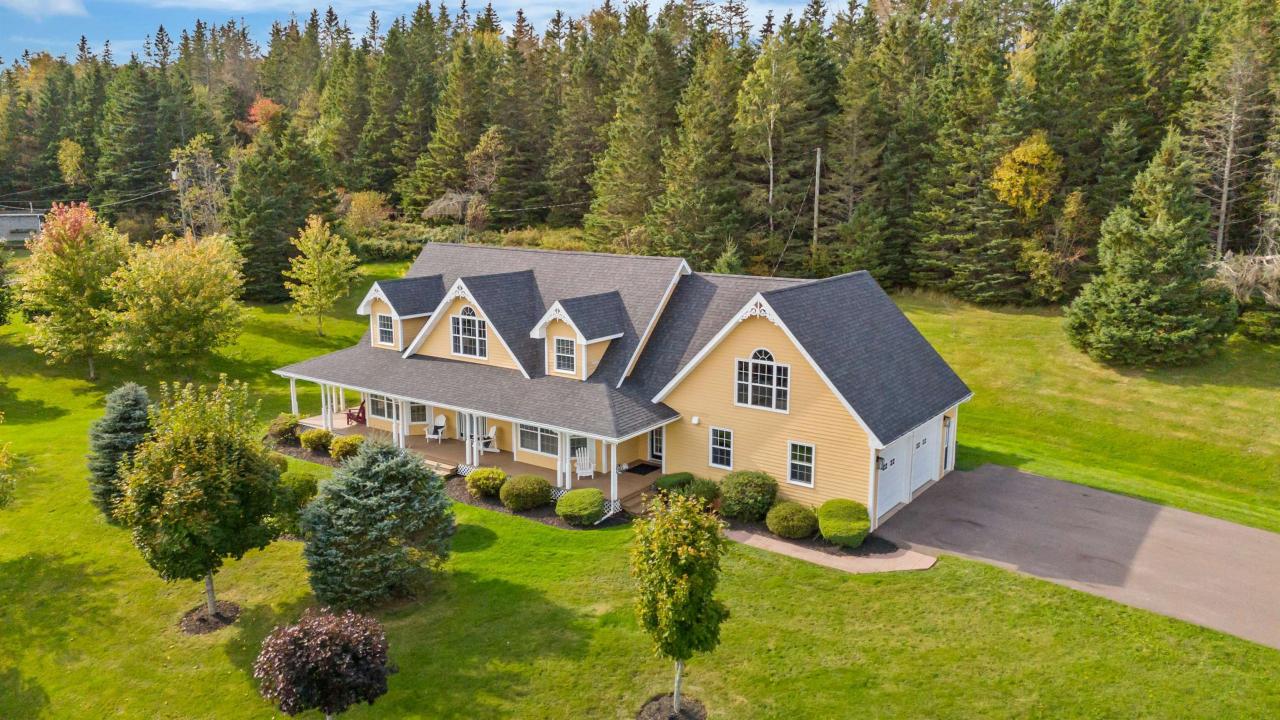 481 RATTENBURY ROAD, Breadalbane, Остров Принца Эдуарда C1A 1E0, Канада