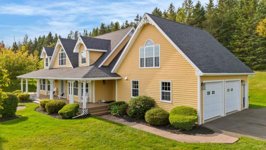 481 RATTENBURY ROAD, Breadalbane, Остров Принца Эдуарда C1A 1E0, Канада